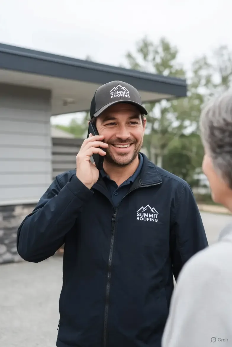 Flat Roof Leak Repair Benzonia, MI FAQs